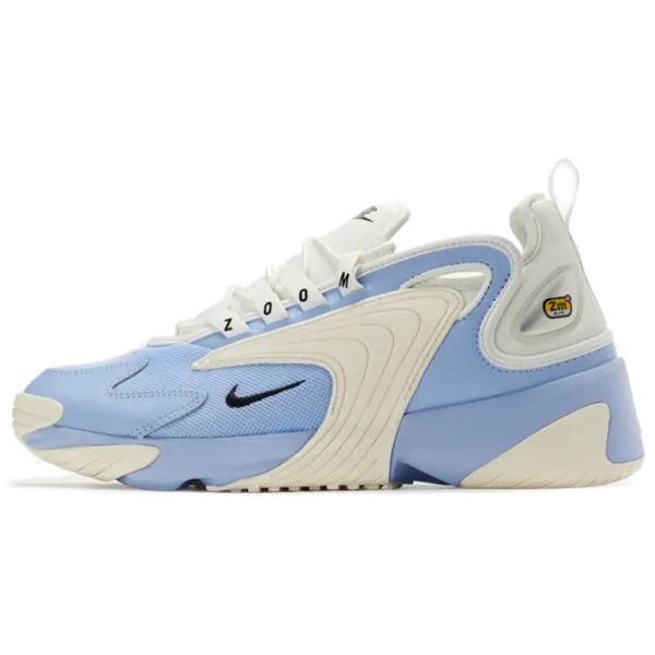 Nike Zoom 2K