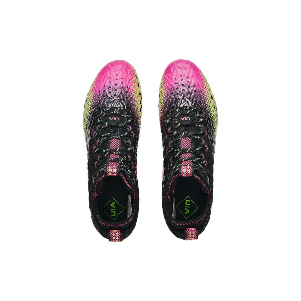 Under Armour