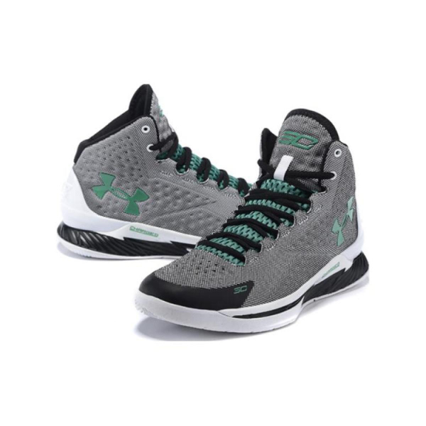 Under Armour Curry 1 1 Golf