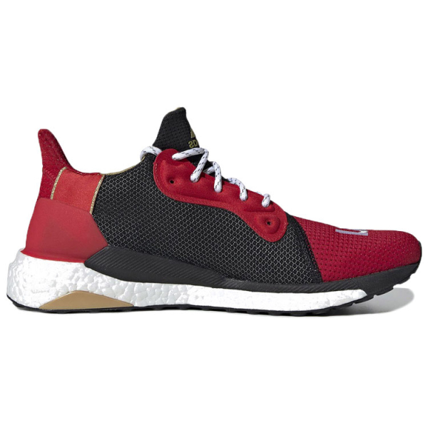 Pharrell x adidas originals Chinese New Year （ ）