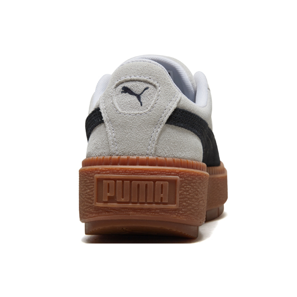 PUMA Platform Trace