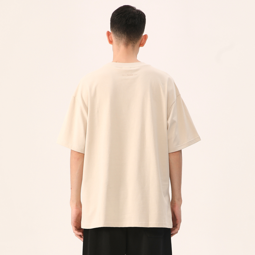 Coca-Cola T