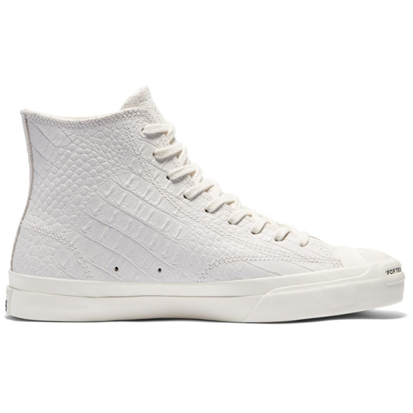 Pop Trading Company x Converse Jack Purcell High