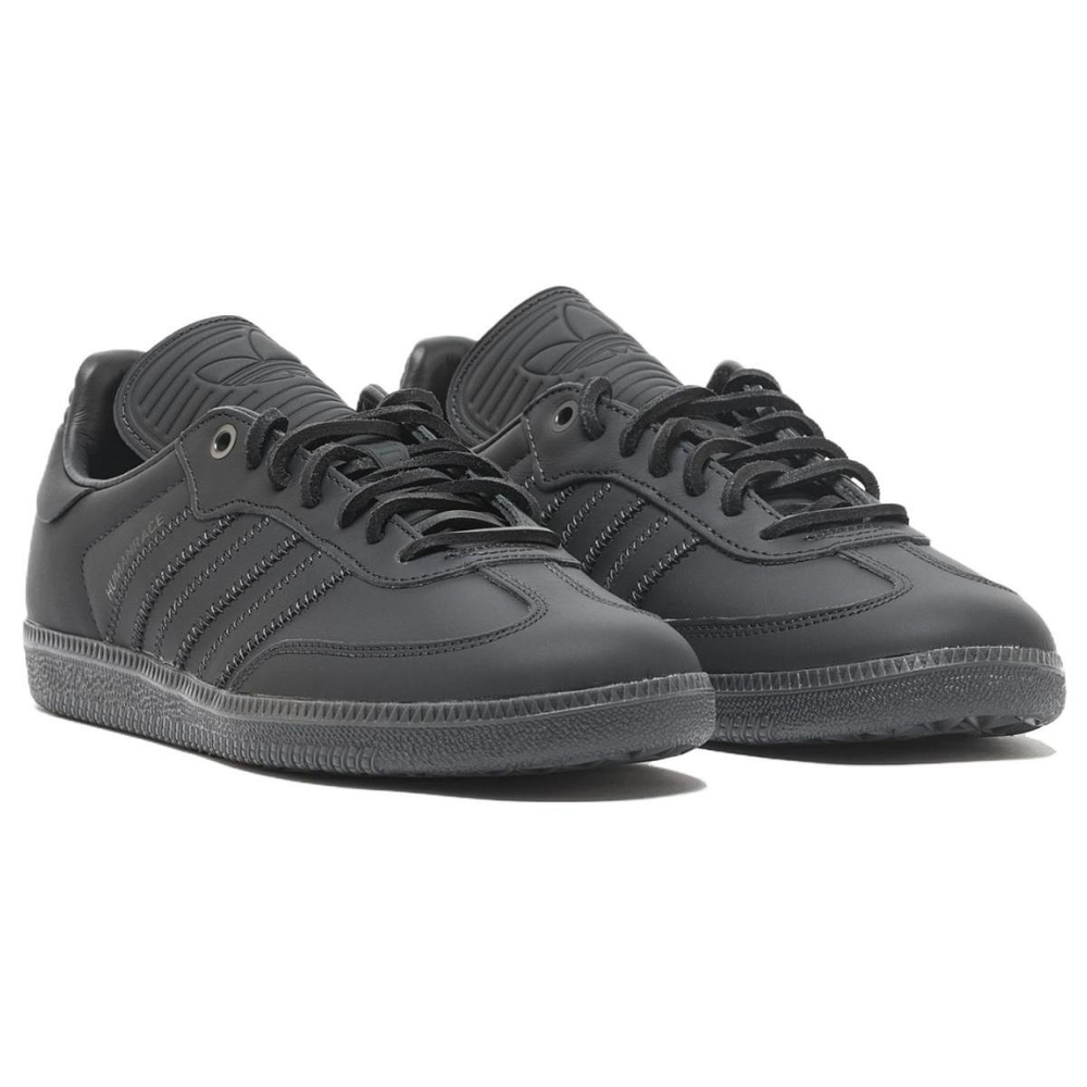 Pharrell Williams x adidas originals Humanrace