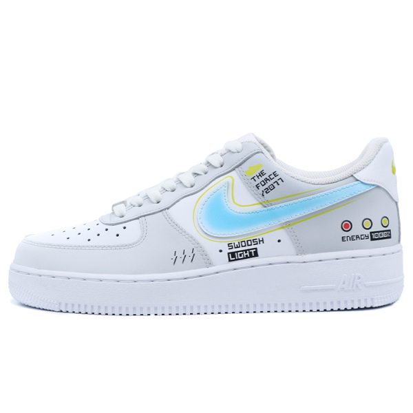【 】 Nike Air Force 1