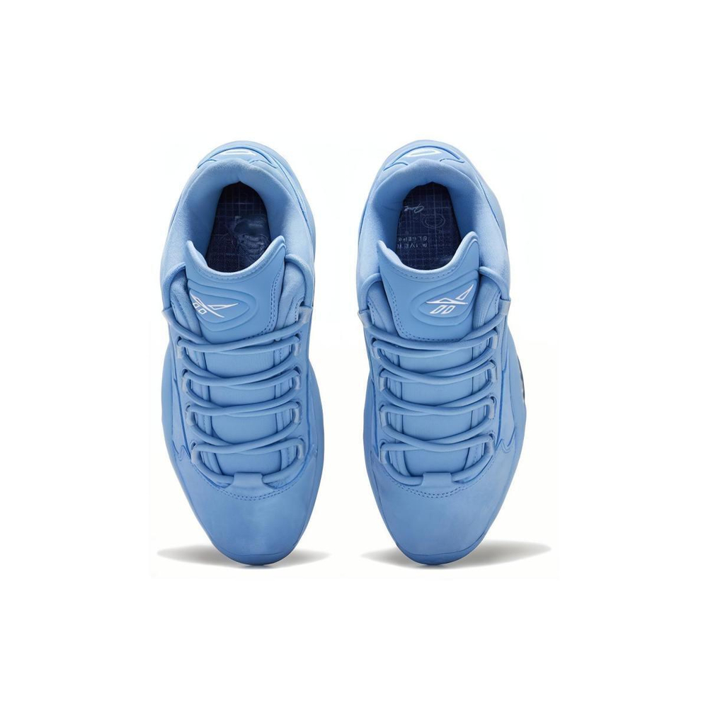 Reebok Question Low