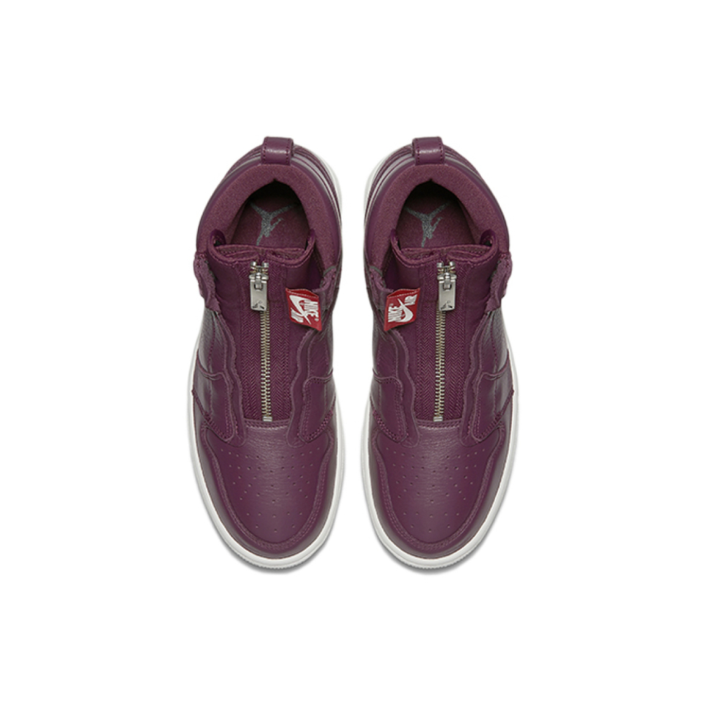 Jordan Air Jordan 1 Retro High Zip 'Bordeaux'