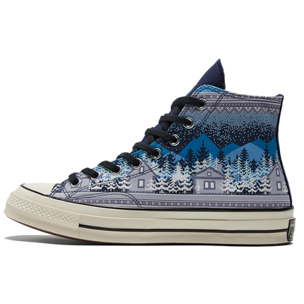 Converse 1970s Chuck Taylor All Star