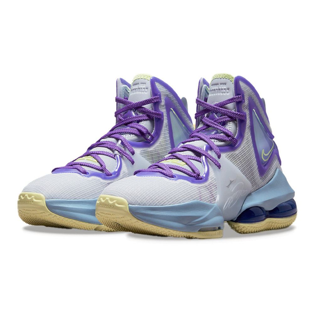 GS Nike LeBron 19 "Easter" 19