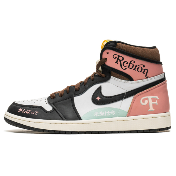 【 】 Jordan Air Jordan 1 High OG