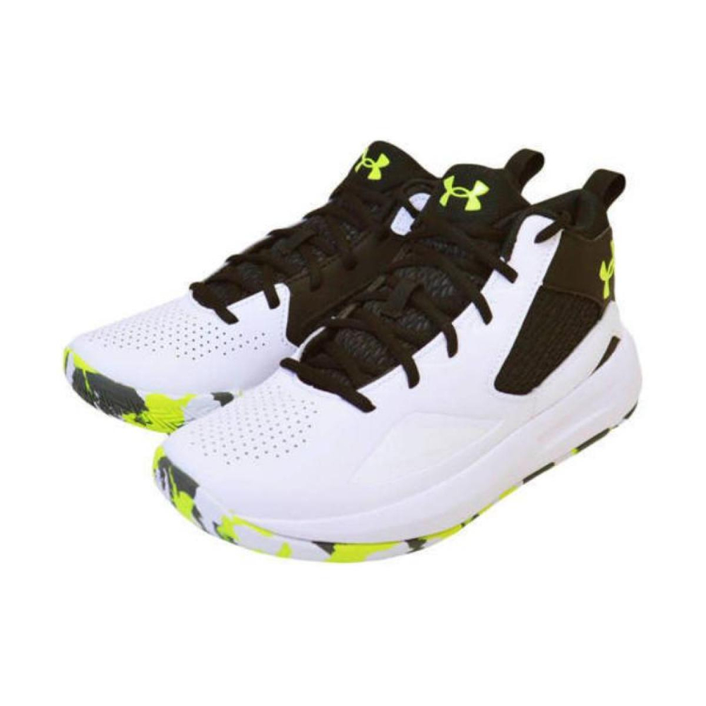 Under Armour Lockdown 5