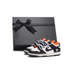 【 】 Nike Dunk Low "Halloween" GS