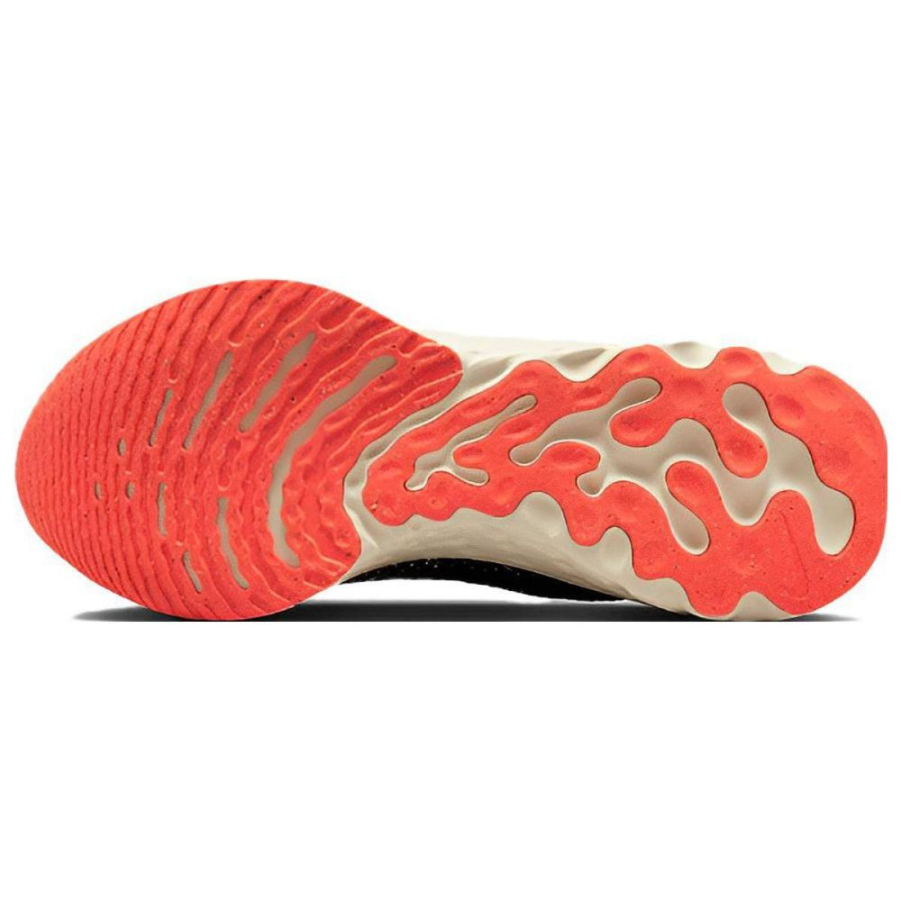 Nike React Infinity Run Flyknit 3