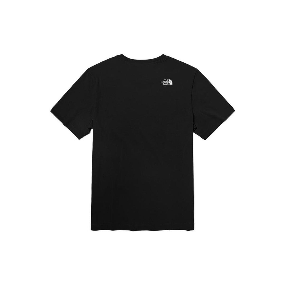 THE NORTH FACE SS22 Logo T