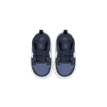 Jordan Air Jordan 1 Mid Sanded Purple