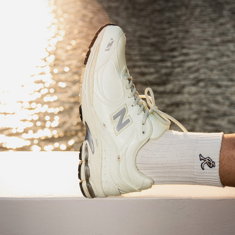 Randomevent x UNIK x New Balance NB 2002R
