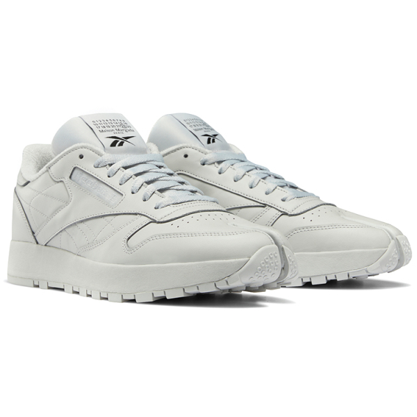 Maison Margiela x Reebok Classic Leather Tabi