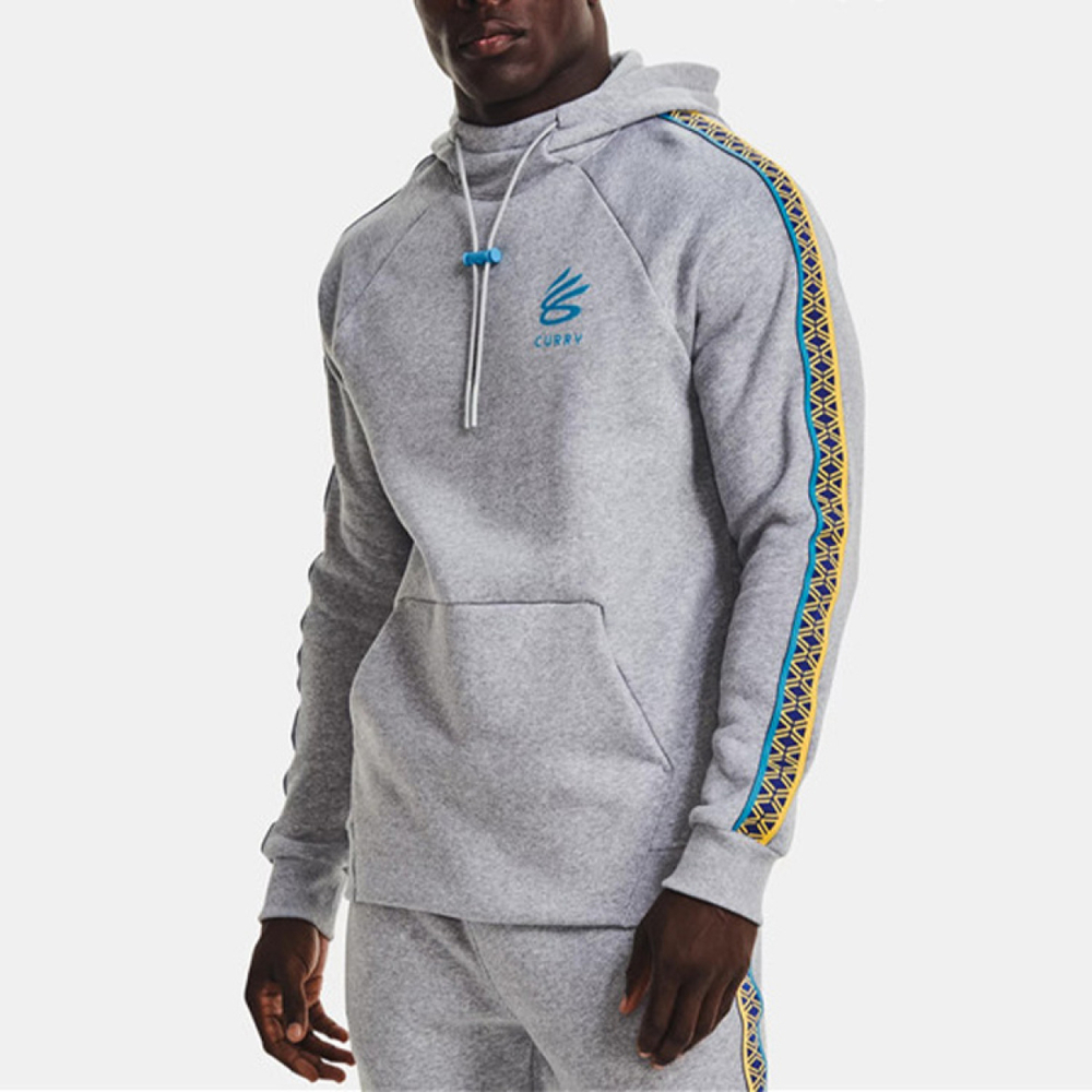 Under Armour Curry