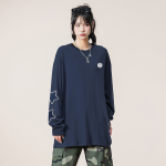 Doraemon A Logo T