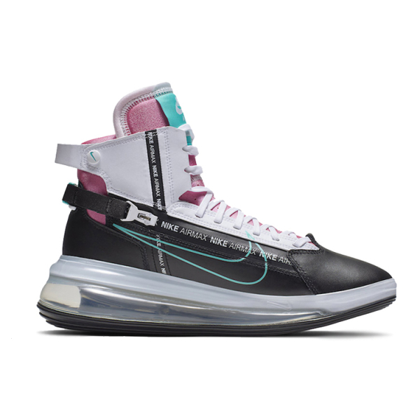 Nike Air Max 720 SATURN "MIAMI VICE"