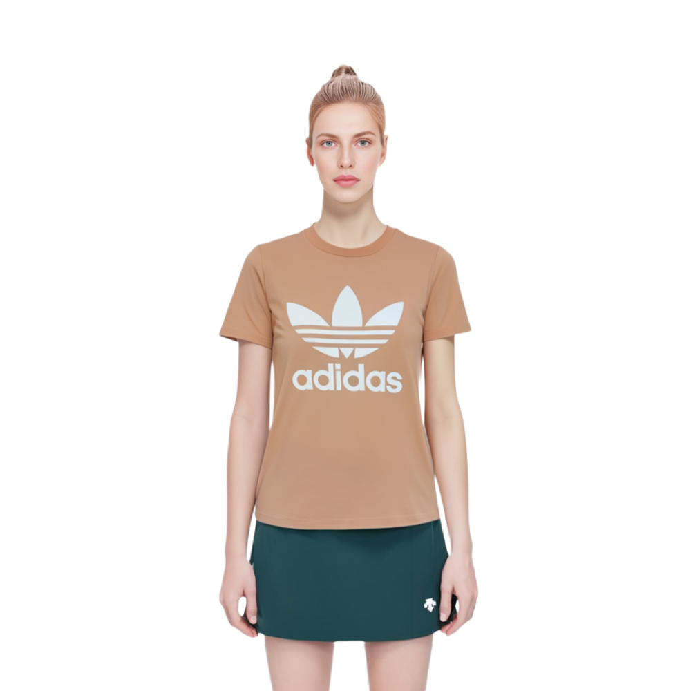 Adidas originals logo T