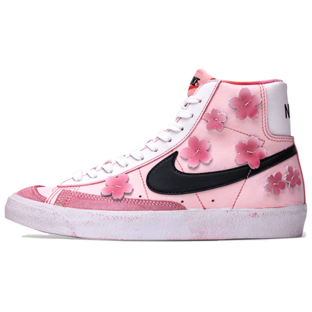 【 】 Nike Blazer