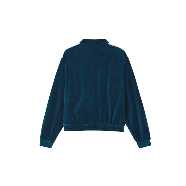 Adidas originals Velvet Tracktop