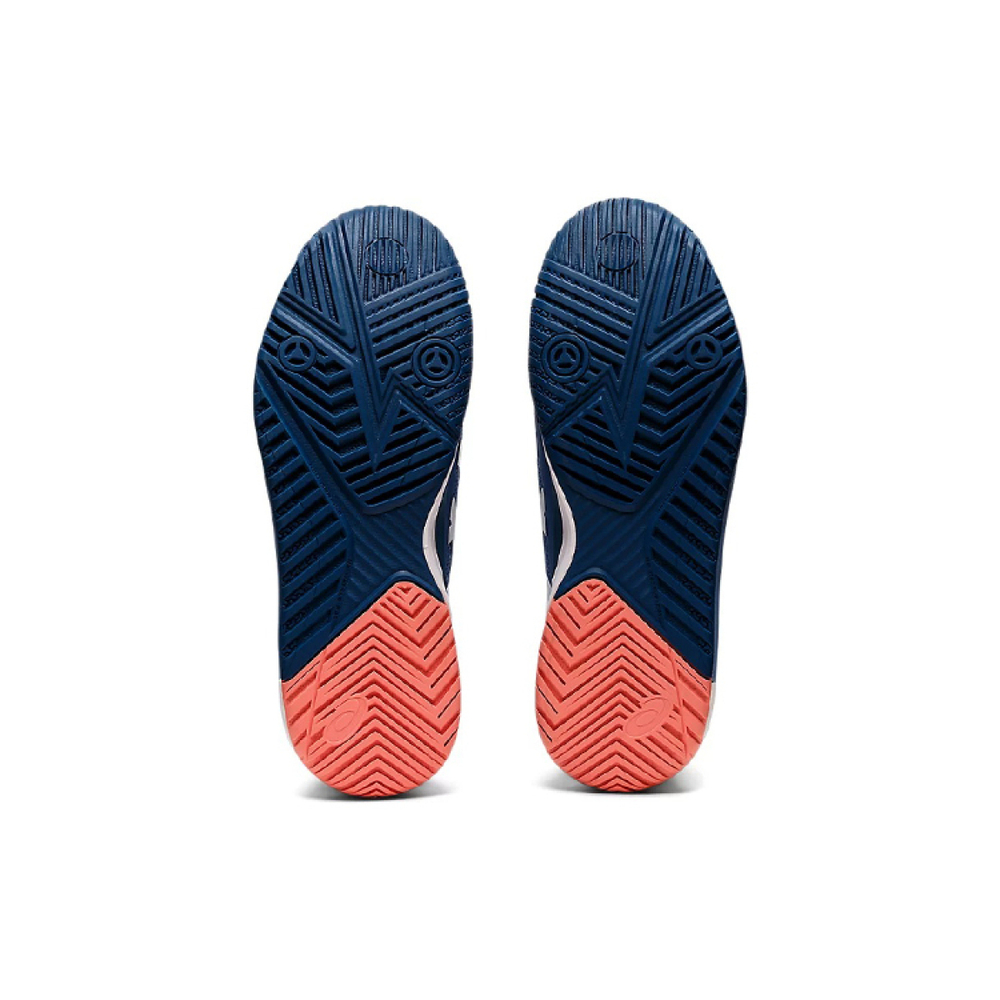 Asics Gel-Resolution 8