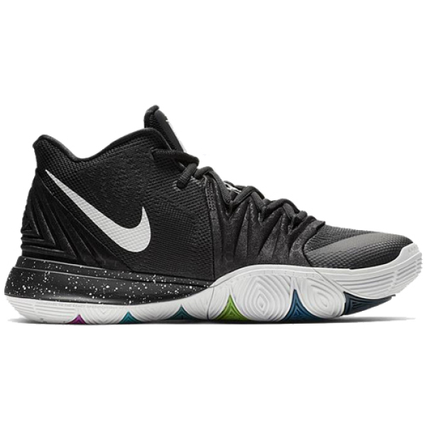 Nike Kyrie 5 Blk Mgc