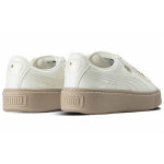 PUMA Basket Platform Patent Marshmallow