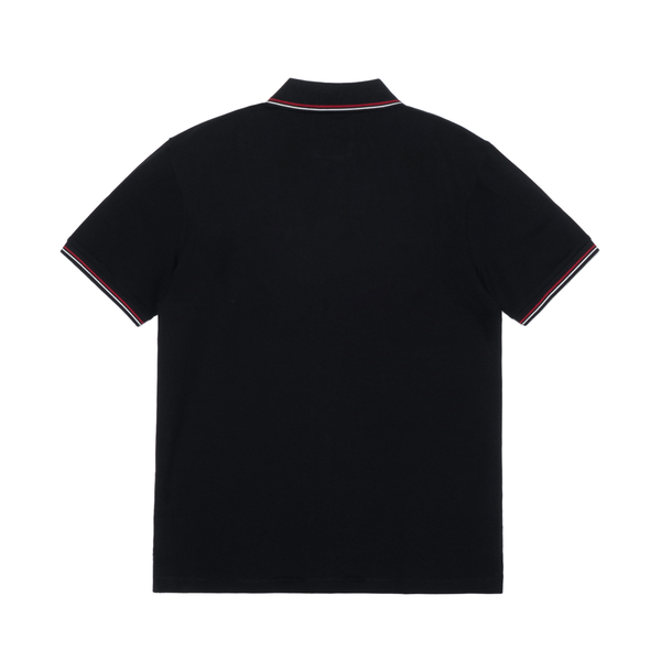 EMPORIO ARMANI Logo Polo
