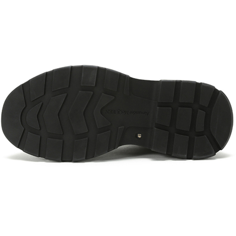 Alexander McQueen Tread Slick