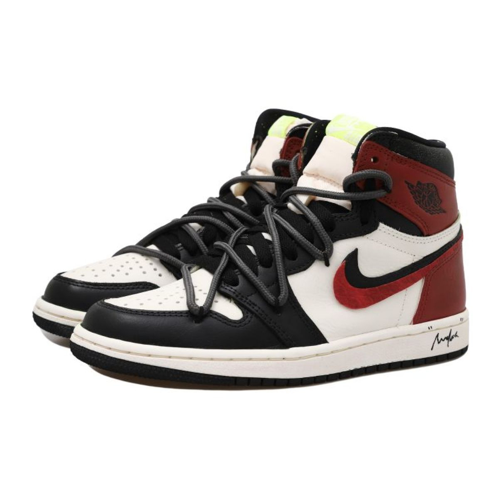 【 】 Jordan Air Jordan 1 retro OKHR OW