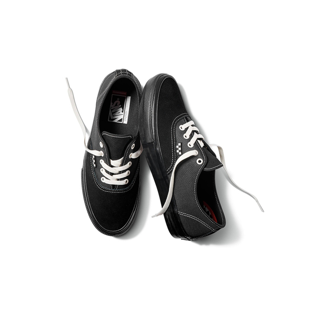 Vans Authentic