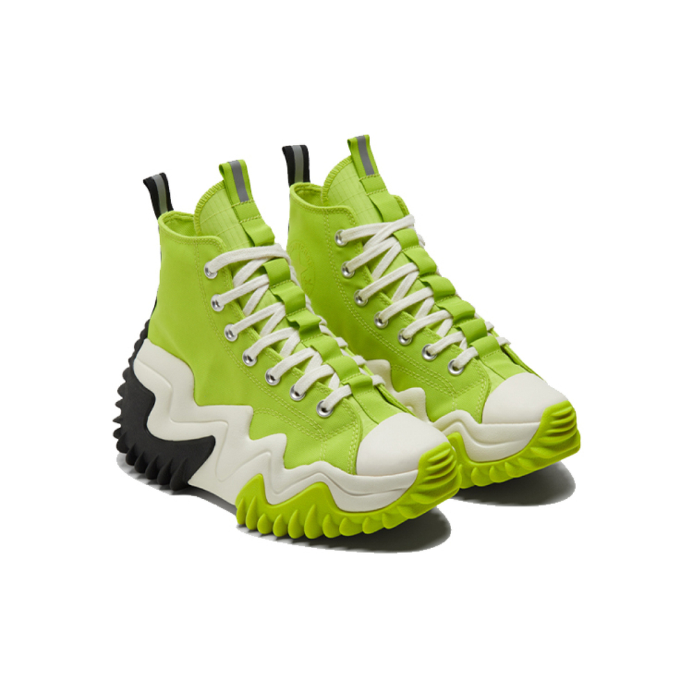 Converse Run Star Motion
