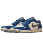 【 】 Jordan Air Jordan 1 Low vibe