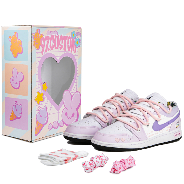 【 】 Jordan Air Jordan 1 Low GS