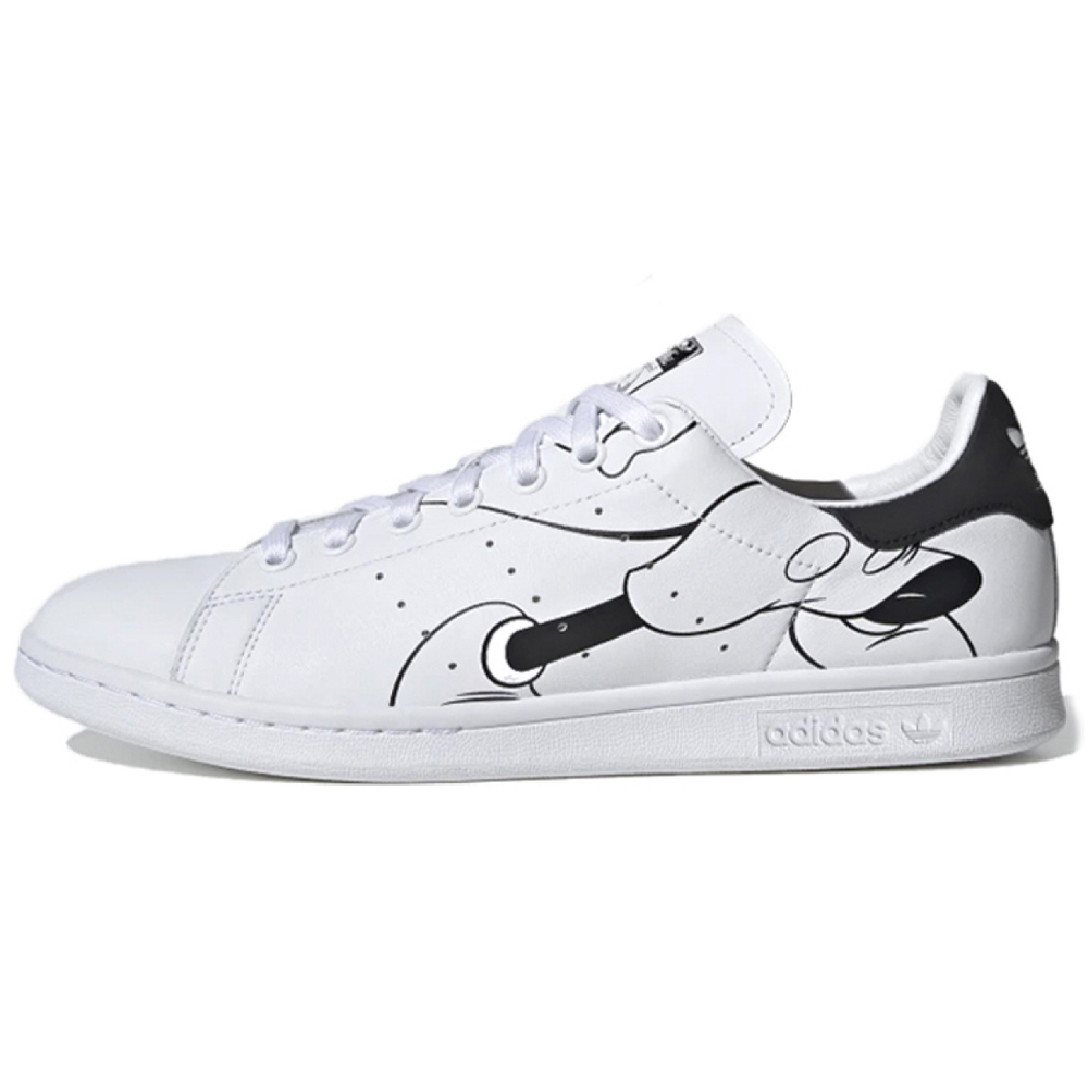 Disney/ x adidas originals StanSmith