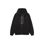 Stussy FW23 Vertical Quilted Zip Hoodie
