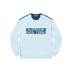 Supreme SS22 Week 11 2-Tone Sweater