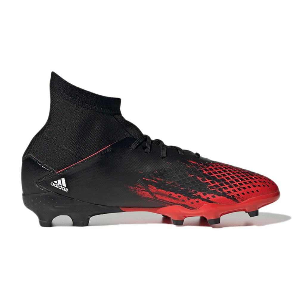 Adidas Predator 20.3 Firm Ground Boots J