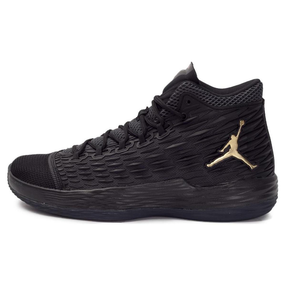 Jordan Melo M13 13