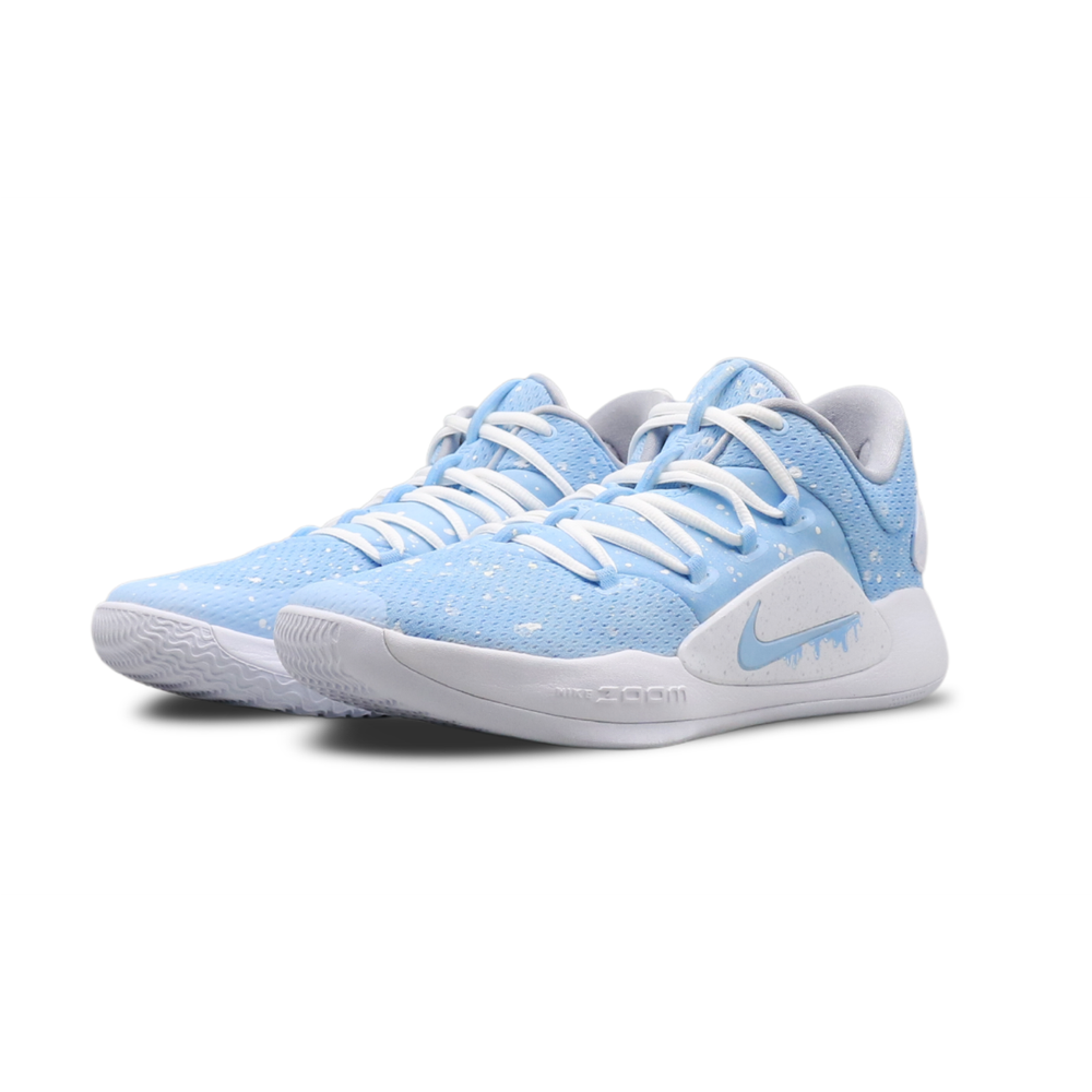 【 】 Nike Hyperdunk X Low 10