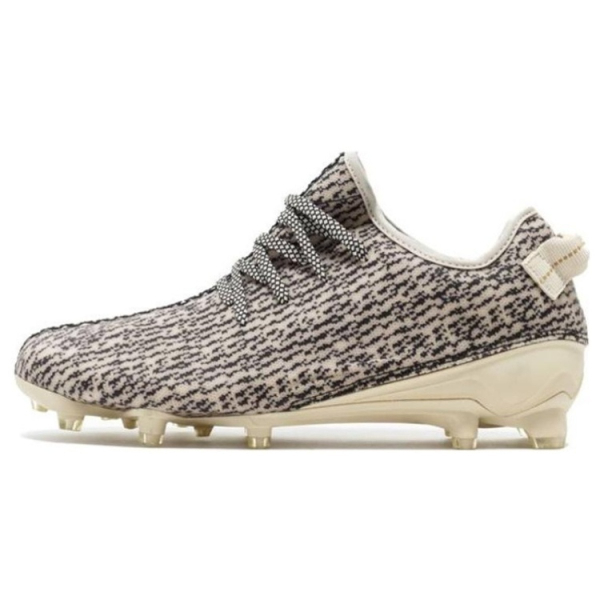 Adidas originals Yeezy boost 350 Cleat Turtledove