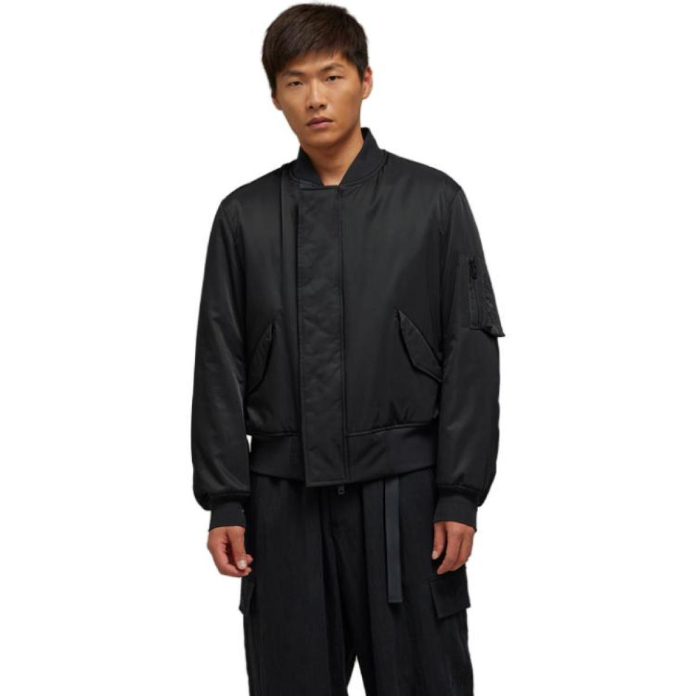 Y-3 BOMBER