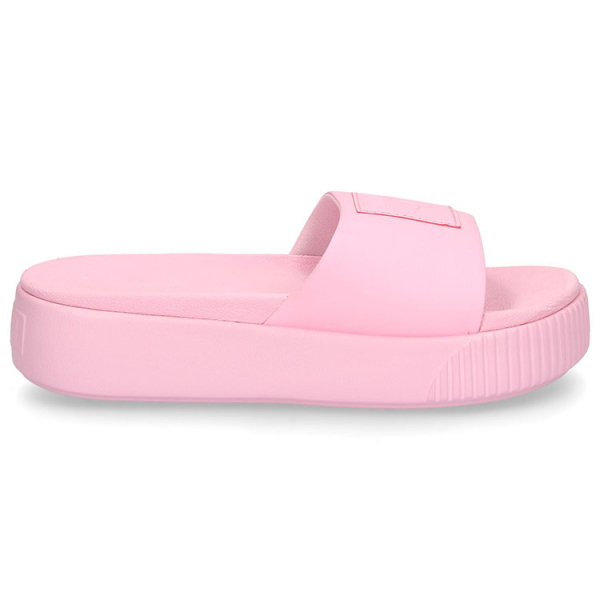 Puma Platform Slide