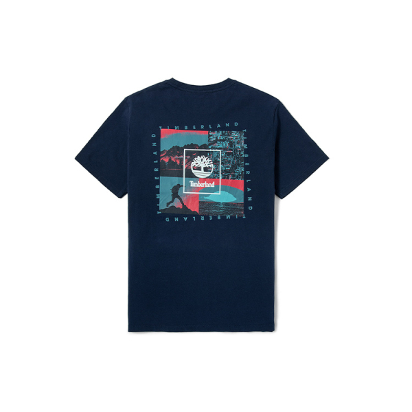 Timberland T
