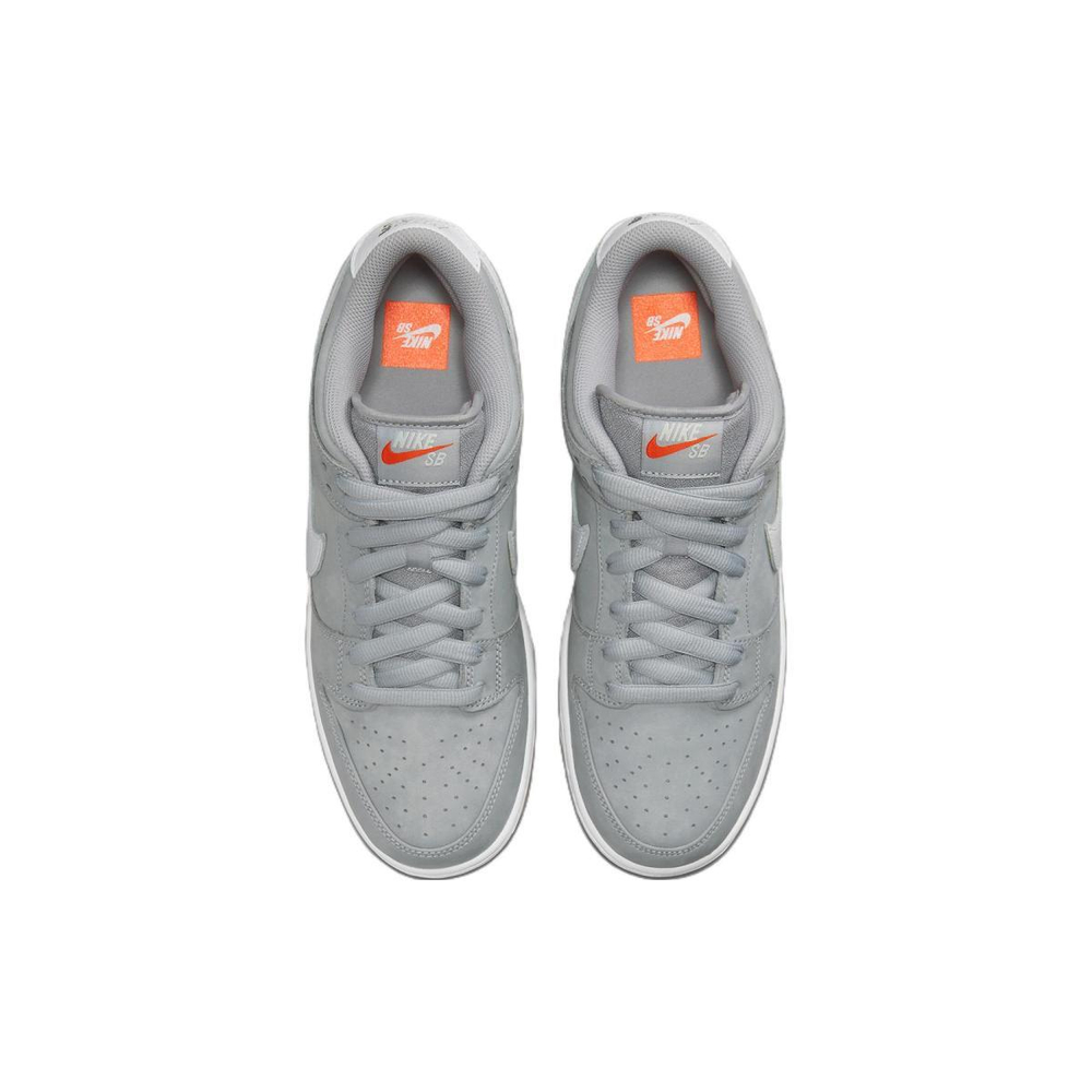 Nike Dunk SB "Wolf Grey"