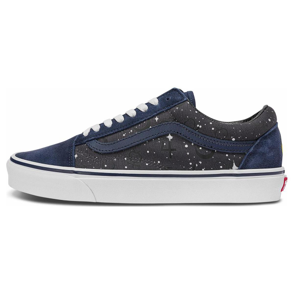 SAILOR MOON x Vans Old Skool
