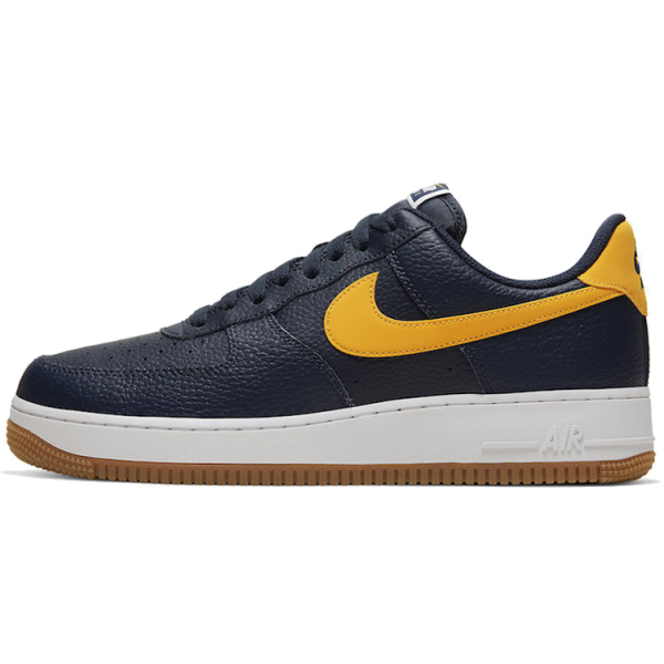Nike Air Force 1 Michigan